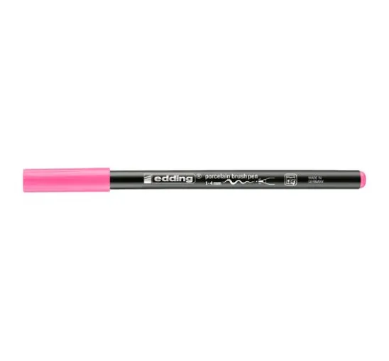 edding 4200 Porcelain brushpen