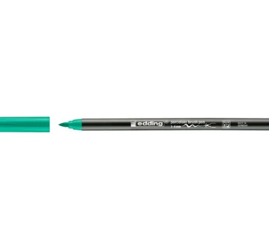 edding 4200 Porcelain brushpen