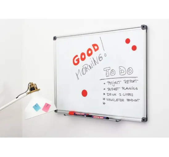 edding 360 Whiteboard Marker "Rundspitze", 1,5-3 mm