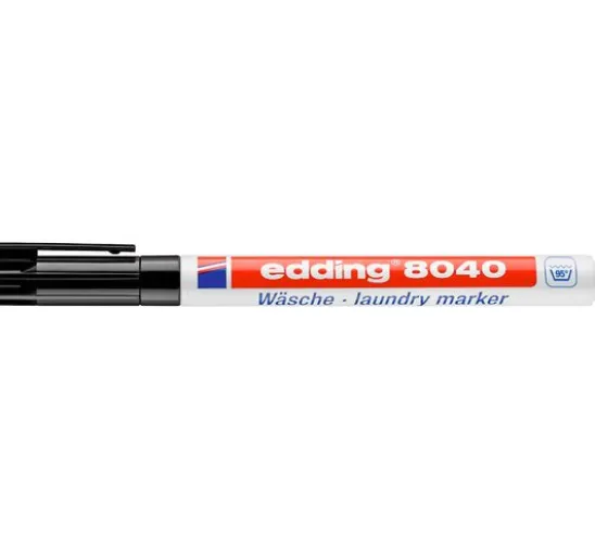 edding 8040 "Wäschemarker"