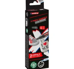 edding 6900 X Multimarker 2er-Set