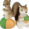 Eichhörnchen "Herbsti"