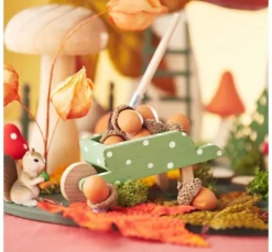 Eichhörnchen "Herbsti"