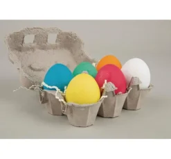 Eierfarben-Set mit 5 Farben