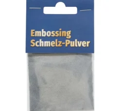 Einbrennpulver für Embossing, 10 g