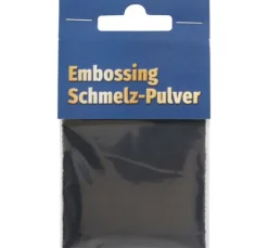 Einbrennpulver für Embossing, 10 g