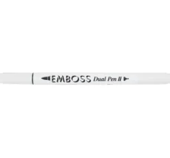 Embossing-Dual-Pen