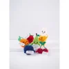 Emotional Support Fruits