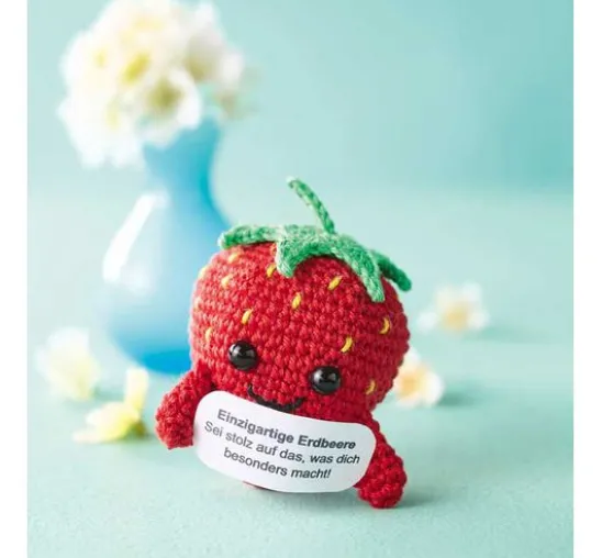 Emotional Support Fruits