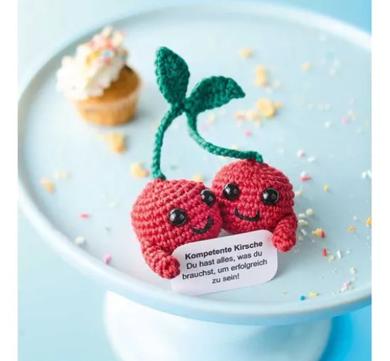 Emotional Support Fruits