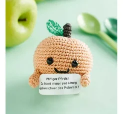 Emotional Support Fruits