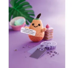 Emotional Support Fruits