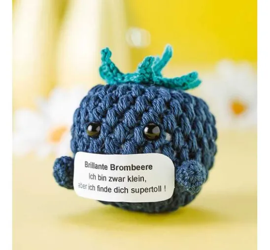 Emotional Support Fruits