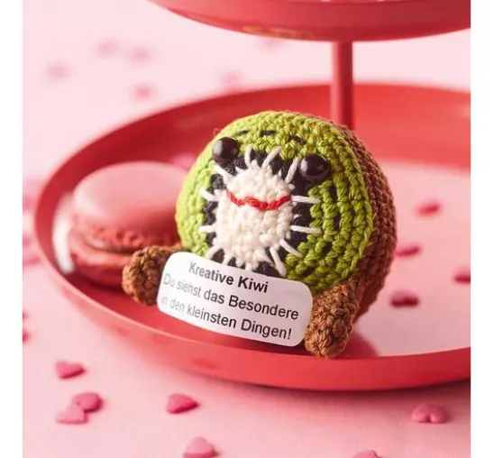 Emotional Support Fruits