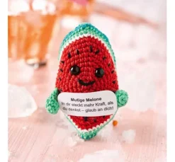 Emotional Support Fruits