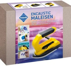 Encaustic Starter-Set