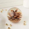 Epoxidharz transparent