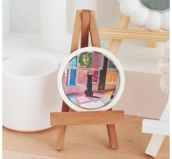 Epoxidharz transparent