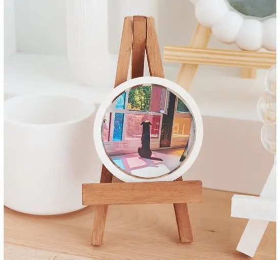Epoxidharz transparent