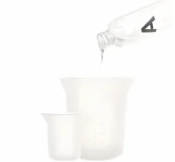 Epoxidharz transparent