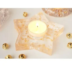 Epoxidharz transparent