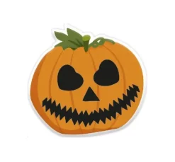Epoxy-Sticker
