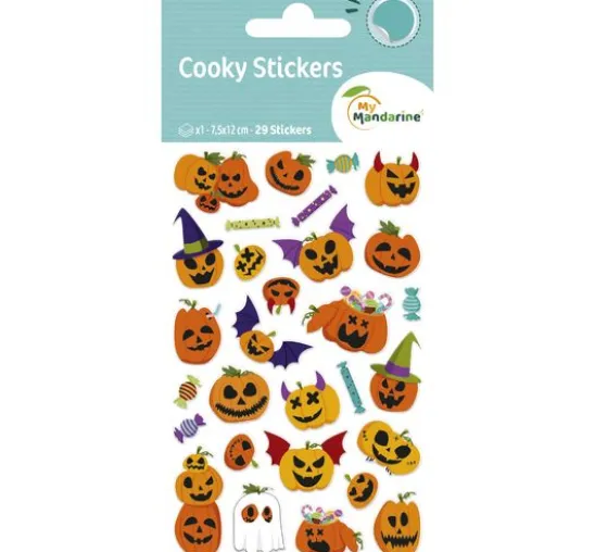 Epoxy-Sticker