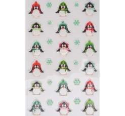 Epoxy-Sticker-Sortiment