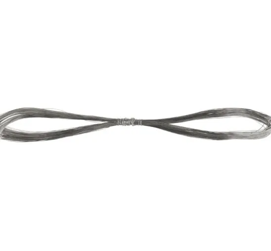 Ersatzdraht für Styroporschneider, 5 m