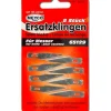 Ersatzklingen für Profi-Skalpell