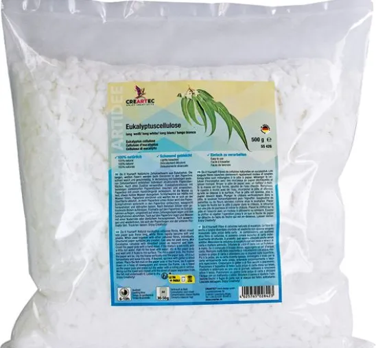 Eukalyptuscellulose, lang