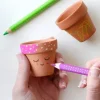 FABER-CASTELL Buntstifte "Jumbo Grip"