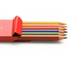 FABER-CASTELL Buntstifte