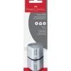 FABER-CASTELL Dreifachspitzdose "Grip 2001"