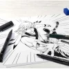 Faber-Castell Manga Starter-Set