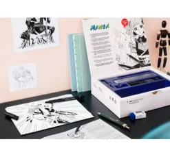 Faber-Castell Manga Starter-Set