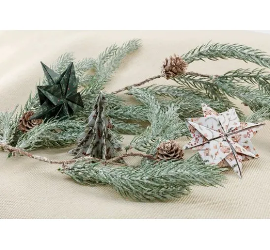 Faltblätter "Cozy Xmas"