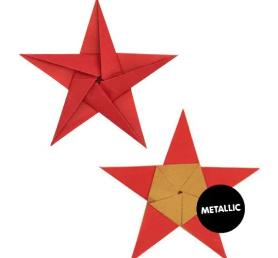 Faltblätter "Duo"