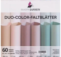 Faltblätter 