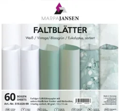 Faltblätter