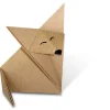 Faltblätter "Kraftpapier"