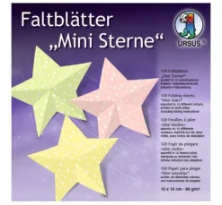 Faltblätter