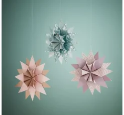 Faltblätter-Mix 