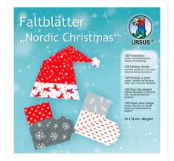 Faltblätter