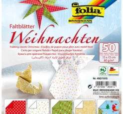 Faltblätter