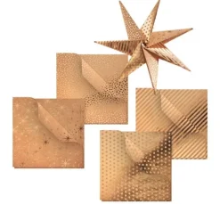 Faltpapier 