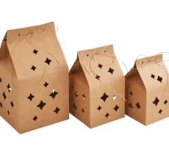 Faltschachtel-Set 