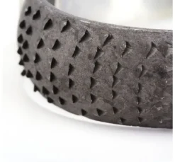 Faustraspel für Speckstein