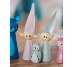 Figurenkegel
