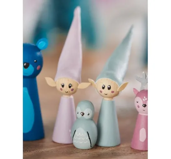 Figurenkegel